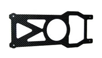 PV0326 Carbon base plate